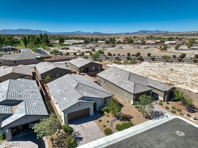 4525 South Pava Avenue, Pahrump, NV 89061