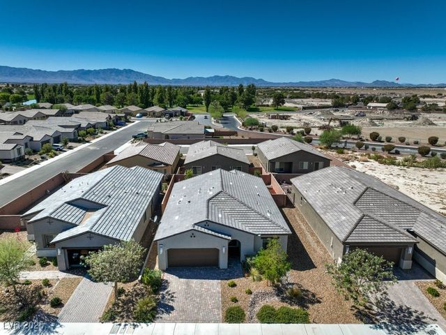 4525 South Pava Avenue, Pahrump, NV 89061