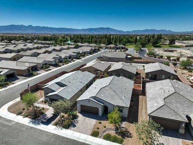 4525 South Pava Avenue, Pahrump, NV 89061