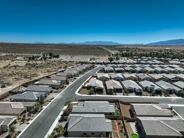 4525 South Pava Avenue, Pahrump, NV 89061