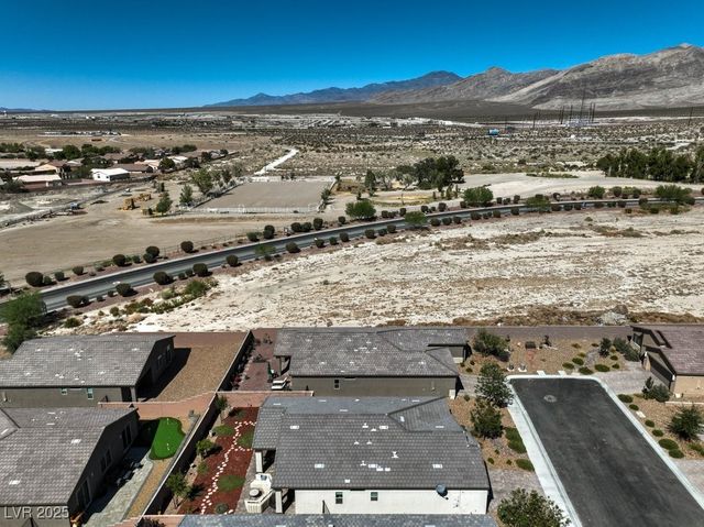 4525 South Pava Avenue, Pahrump, NV 89061