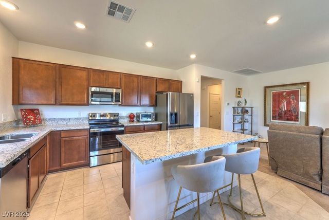 4525 South Pava Avenue, Pahrump, NV 89061