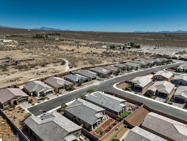 4525 South Pava Avenue, Pahrump, NV 89061