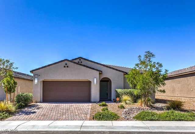 4525 South Pava Avenue, Pahrump, NV 89061