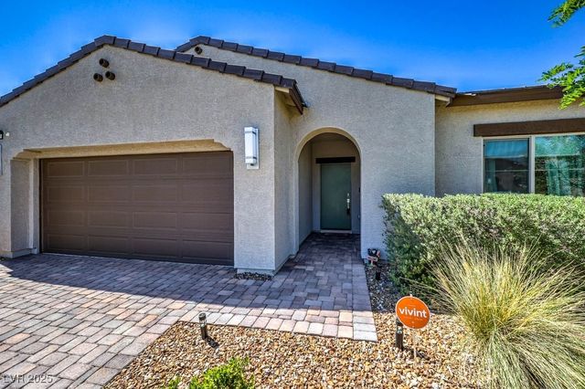 4525 South Pava Avenue, Pahrump, NV 89061