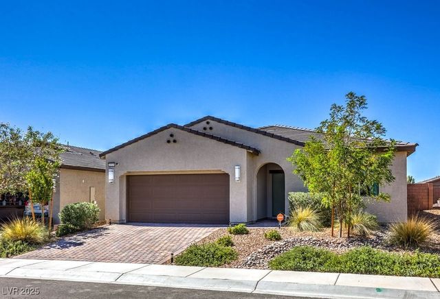 4525 South Pava Avenue, Pahrump, NV 89061