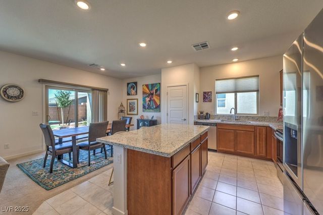 4525 South Pava Avenue, Pahrump, NV 89061