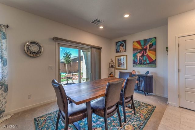 4525 South Pava Avenue, Pahrump, NV 89061