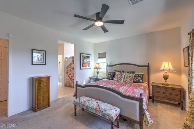 4525 South Pava Avenue, Pahrump, NV 89061