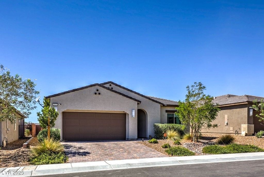 4525 South Pava Avenue, Pahrump, NV 89061