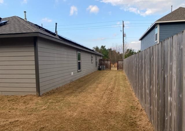 752 Road 5138, Cleveland, TX 77327