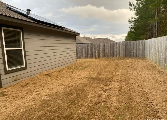 752 Road 5138, Cleveland, TX 77327