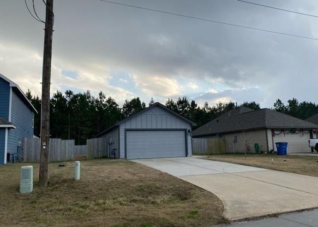 752 Road 5138, Cleveland, TX 77327