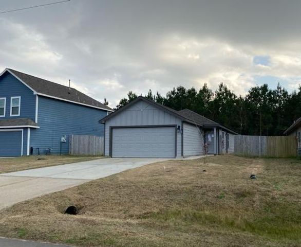 752 Road 5138, Cleveland, TX 77327