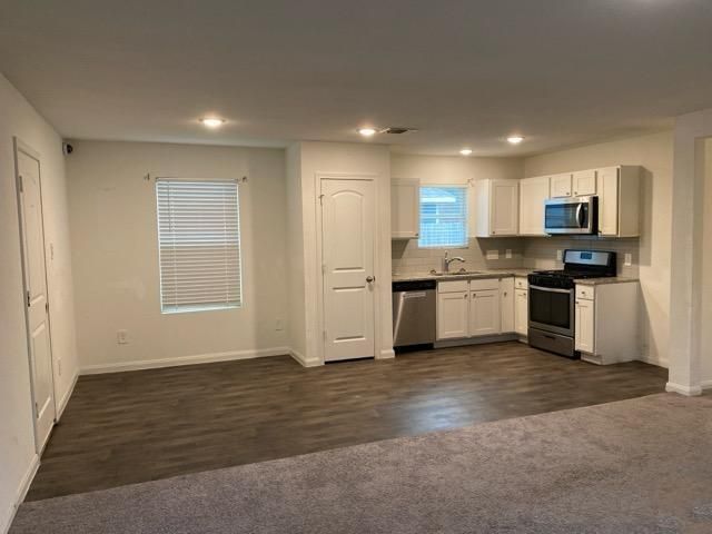 752 Road 5138, Cleveland, TX 77327