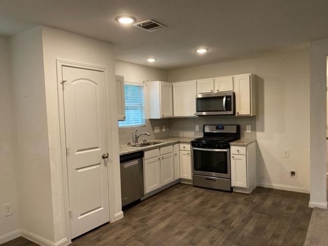 752 Road 5138, Cleveland, TX 77327