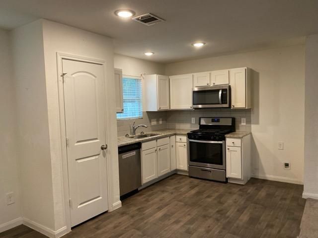 752 Road 5138, Cleveland, TX 77327