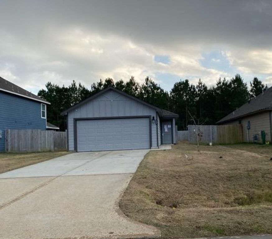 752 Road 5138, Cleveland, TX 77327