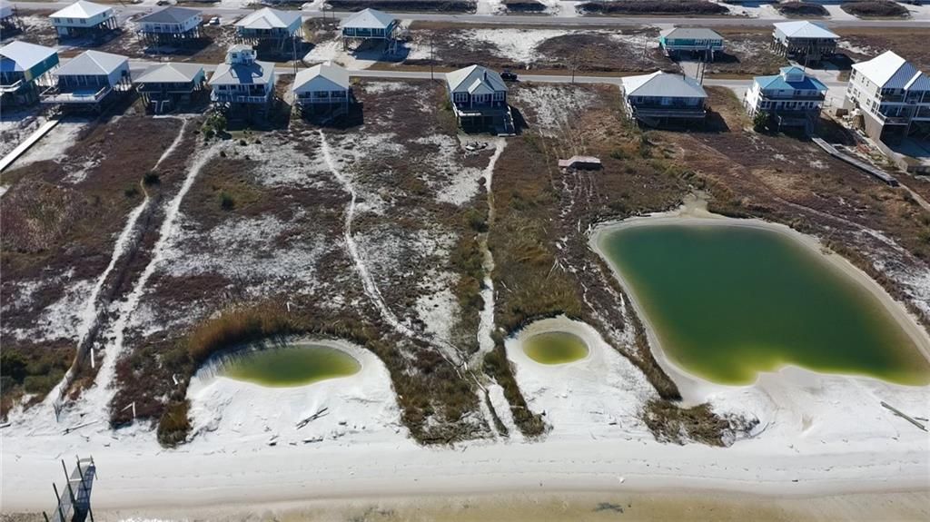 0 Island Shores Drive, Dauphin Island, AL 36528 — photo 2