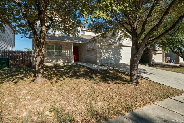 15515 FlowingSpg, San Antonio, TX 78247