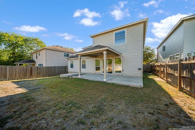 15515 FlowingSpg, San Antonio, TX 78247