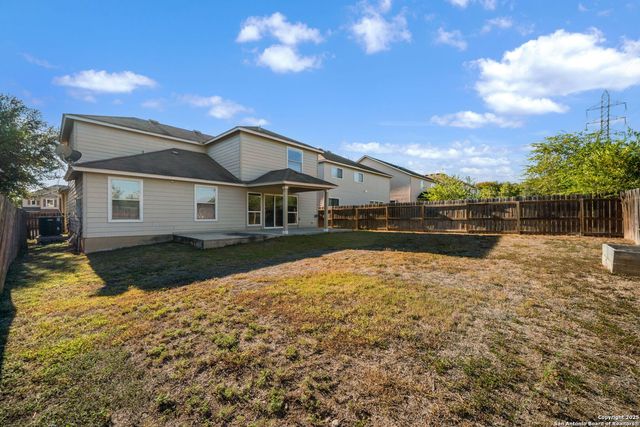 15515 FlowingSpg, San Antonio, TX 78247