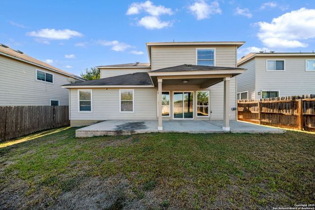 15515 FlowingSpg, San Antonio, TX 78247