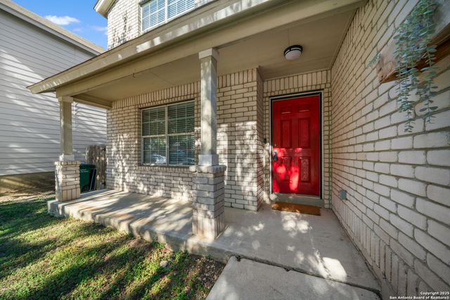 15515 FlowingSpg, San Antonio, TX 78247