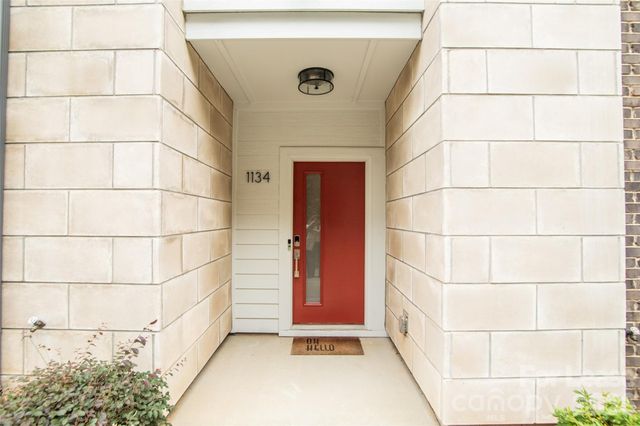 1134 E 36th Street, Charlotte, NC 28205