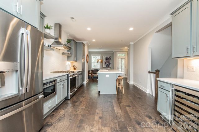 1134 E 36th Street, Charlotte, NC 28205