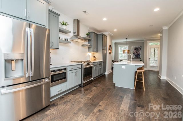 1134 E 36th Street, Charlotte, NC 28205