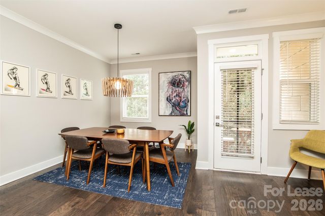 1134 E 36th Street, Charlotte, NC 28205