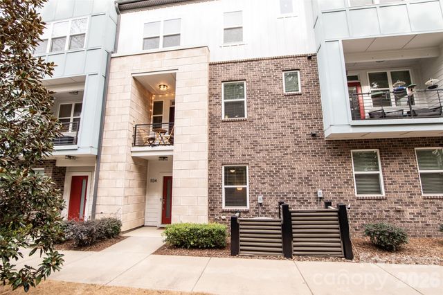 1134 E 36th Street, Charlotte, NC 28205