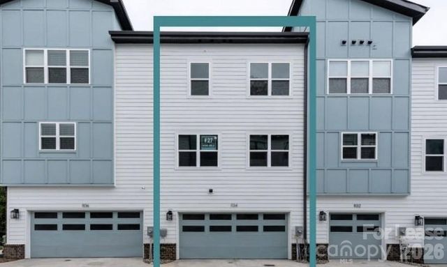 1134 E 36th Street, Charlotte, NC 28205