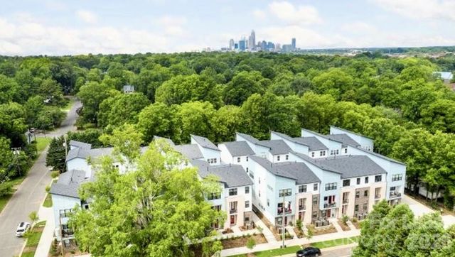 1134 E 36th Street, Charlotte, NC 28205