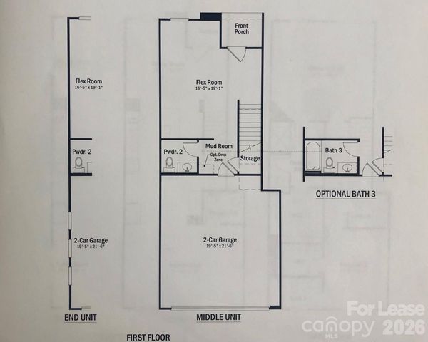 1134 E 36th Street, Charlotte, NC 28205