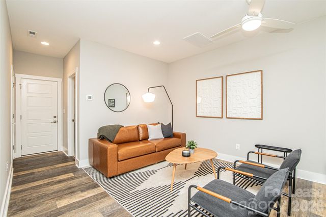 1134 E 36th Street, Charlotte, NC 28205