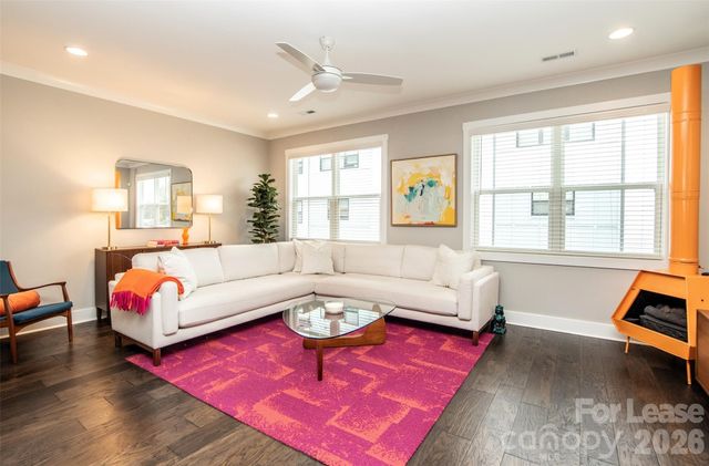 1134 E 36th Street, Charlotte, NC 28205