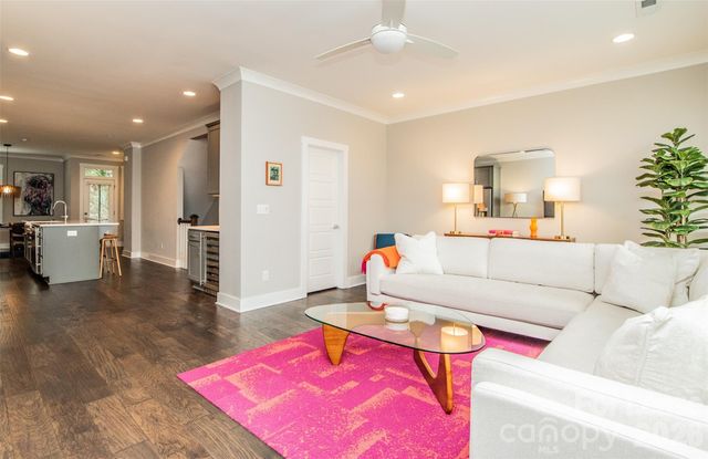 1134 E 36th Street, Charlotte, NC 28205