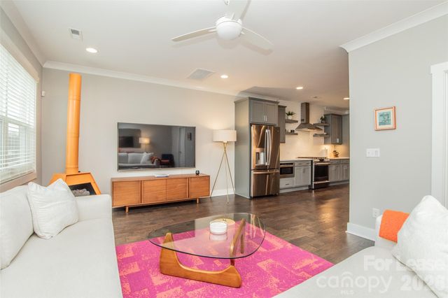 1134 E 36th Street, Charlotte, NC 28205