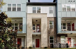 1134 E 36th Street, Charlotte, NC 28205