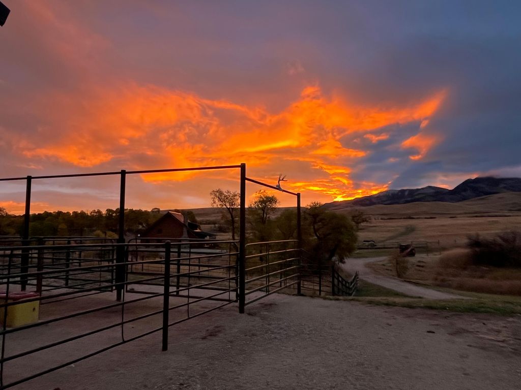 57 Canyon Ranch Road, Big Horn, WY 82833 photo 14