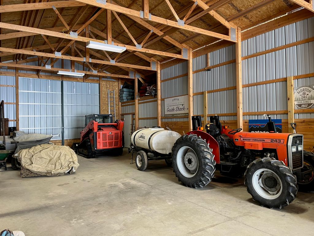 57 Canyon Ranch Road, Big Horn, WY 82833 photo 15