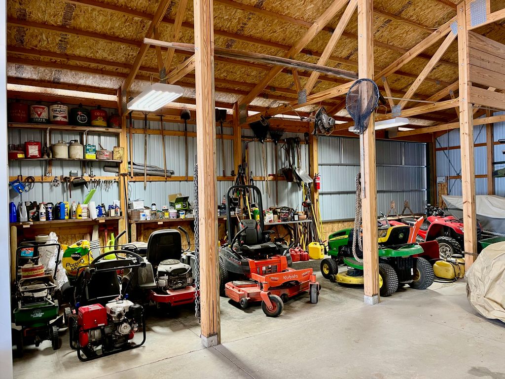 57 Canyon Ranch Road, Big Horn, WY 82833 photo 16