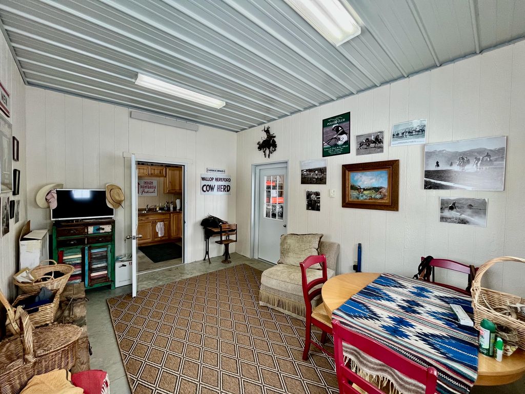 57 Canyon Ranch Road, Big Horn, WY 82833 photo 17