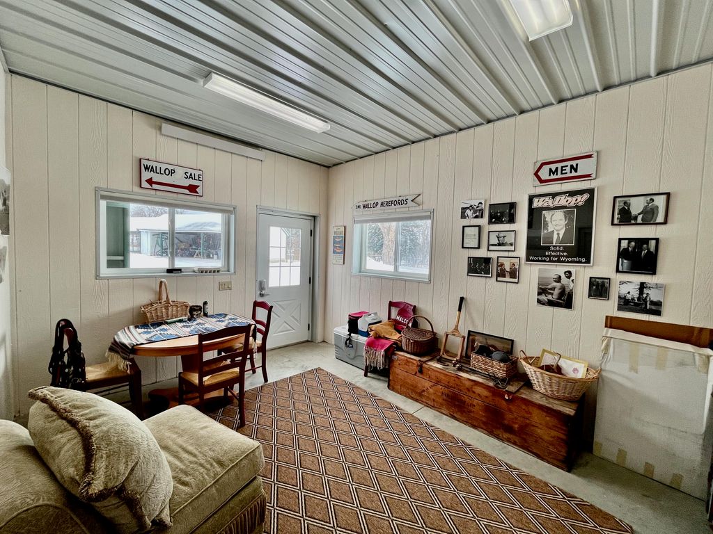 57 Canyon Ranch Road, Big Horn, WY 82833 photo 19