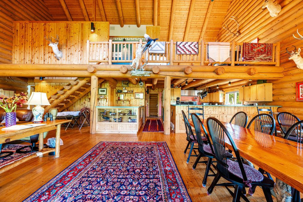 57 Canyon Ranch Road, Big Horn, WY 82833 photo 21