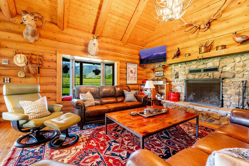 57 Canyon Ranch Road, Big Horn, WY 82833 photo 23