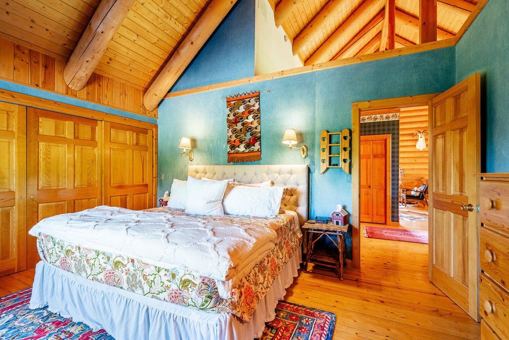 57 Canyon Ranch Road, Big Horn, WY 82833 photo 25