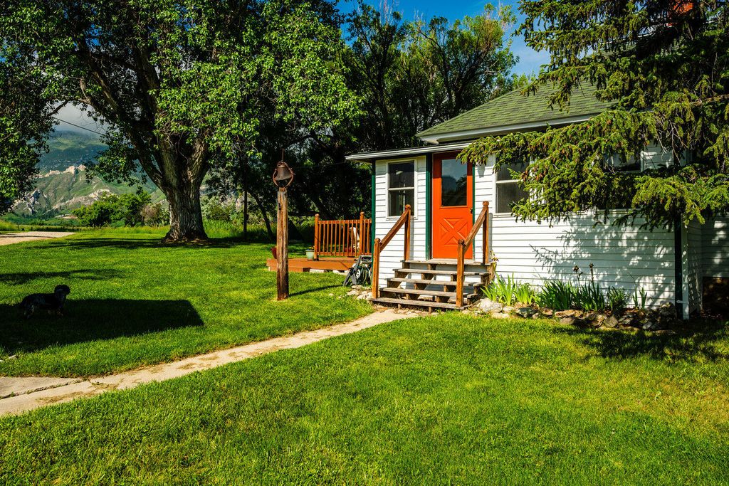 57 Canyon Ranch Road, Big Horn, WY 82833 photo 26